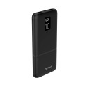 Tellur PD102 Boost Pro 10000mAh power bank black Tellur PD102 Boost Pro 10000mAh power bank black