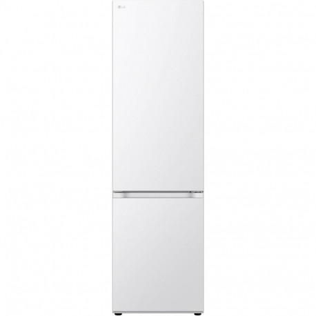 LG GBV5240DSW
