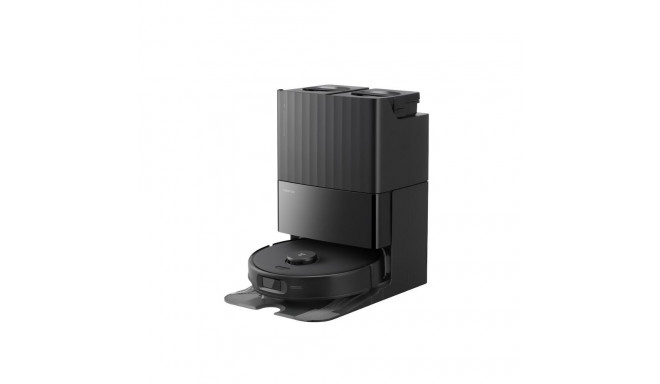 Roborock Qrevo Edge 5V1 Black QRES52-00