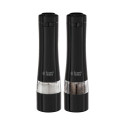 Set of pepper and salt mills 28010-5