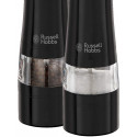 Set of pepper and salt mills 28010-5