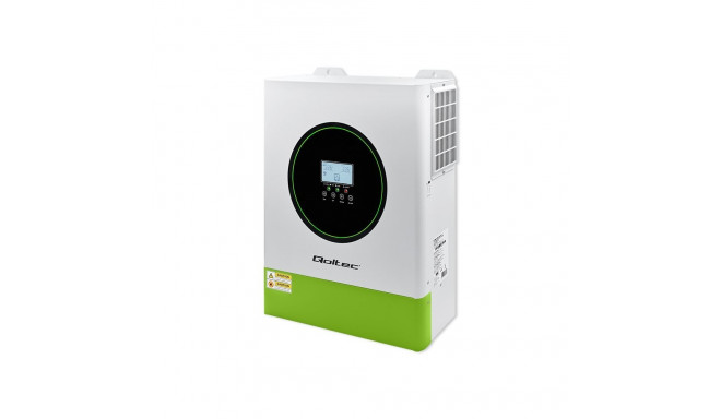 Solar inverter Off Grid 11000W 160A 48V MPPT