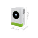 Solar inverter Off Grid 6200W 120A 48V MPPT BMS