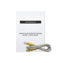 Solar inverter Off Grid 11000W 160A 48V MPPT