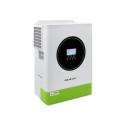 Solar inverter Off Grid 6200W 120A 48V MPPT BMS