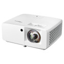 Projector - Optoma GT2000HDR 3500 ANSI lumens 1080p Short Throw 3D White