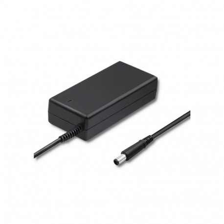 Power Adapter - Qoltec 51519 65W 19.5V 3.34A Black