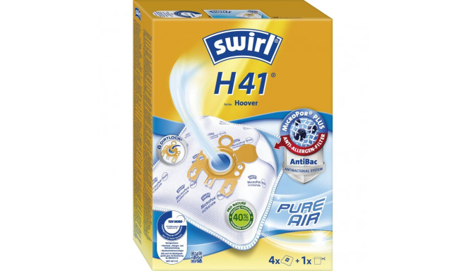 Tolmukott Swirl H41MNEW Tolmukotid Swirl (3) Micropor (Hoover H30/H52) Hoover SL71_SL00... SL71_SL99