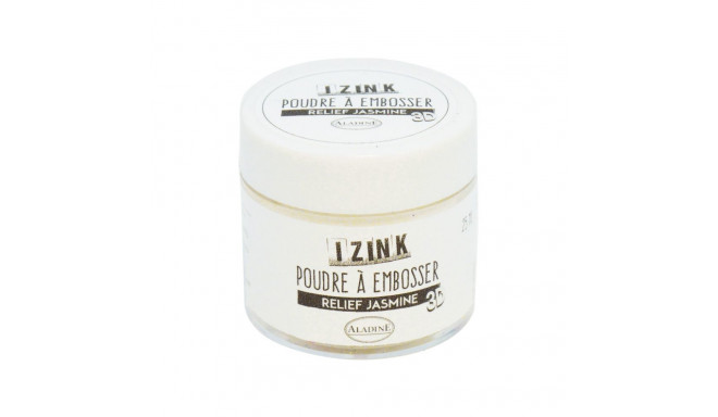 Embossing pulber Aladine 30ml jasmine