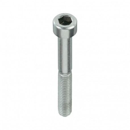 BOLT DIN912 M3X20 ZN (500)
