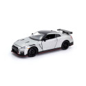 MÄNGUAUTO NISSAN GT-R R35