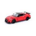 MÄNGUAUTO NISSAN GT-R R35