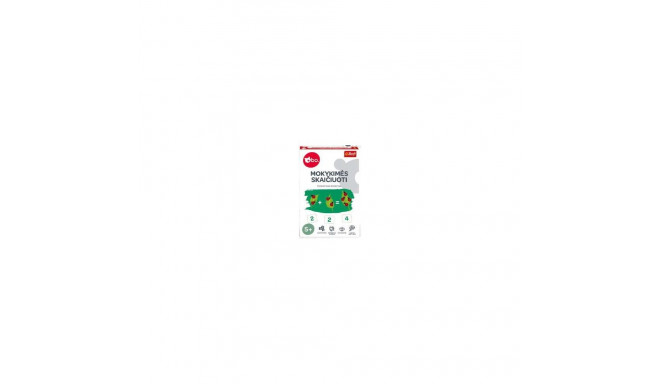 mängulaud loendav 2257LT