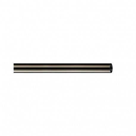 CURTAIN ROD D19 200CM TYTAN 93600200