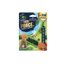 TOILET CLEANER GF TOTAL FORCE 40G FOREST