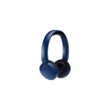 Panasonic RB-HF630BE-A headphones/headset Wireless Head-band Calls/Music/Sport/Everyday Bluetooth Bl