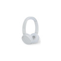 Panasonic RB-HF630BE-W headphones/headset Wireless Head-band Calls/Music/Sport/Everyday Bluetooth Wh