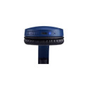 Panasonic RB-HF630BE-A headphones/headset Wireless Head-band Calls/Music/Sport/Everyday Bluetooth Bl