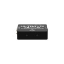 Behringer DI400P audio switch Black