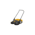 Stiga SWP 577 sweeper Black, Yellow