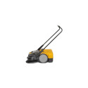 Stiga SWP 577 sweeper Black, Yellow