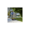 Stiga SWP 577 sweeper Black, Yellow