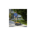 Stiga SWP 577 sweeper Black, Yellow
