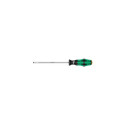 Wera 335 Single Straight screwdriver