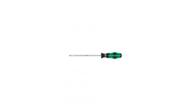 Wera 335 Single Straight screwdriver