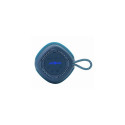 Gembird SPK-BT-LED-03-B portable/party speaker Blue 5 W