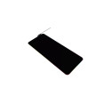 Lorgar Steller 919 Gaming mouse pad Black