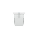 Lenovo GX41H71241 laptop case 40.6 cm (16&quot;) Backpack White