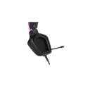 Canyon Darkless GH-9A, RGB aidimams ausin?s with Mikrofonas, Mikrofonas frequency response: 20HZ~20