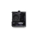 Jonsbo C6 Mini Tower Black