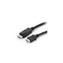 VALUE DisplayPort Cable, DP - HDTV, M/M, 10 m