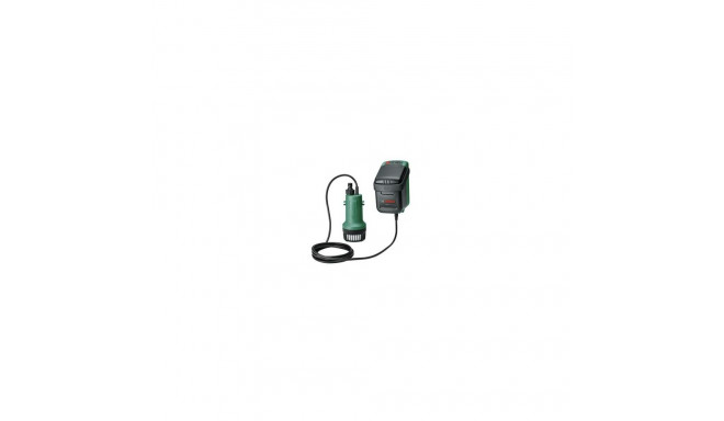 Bosch GardenPump18V-2000 2000 l/h