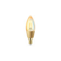 WiZ Filament Bulb Amber 25 W C35 E14