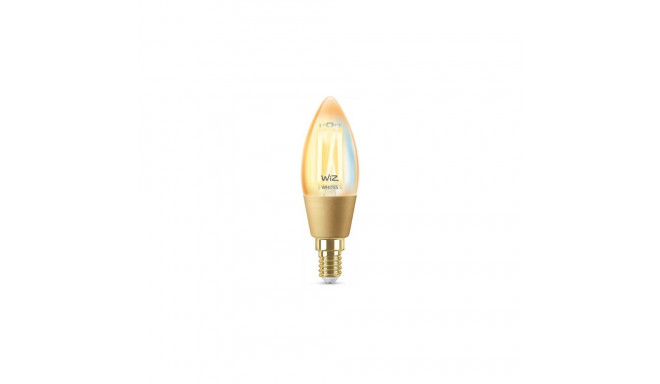 WiZ Filament Bulb Amber 25 W C35 E14