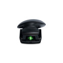 R-Go Tools Ergonomic mouse R-Go Twister, with break software, ambidextrous mouse for both hands, fol