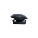 R-Go Tools Ergonomic mouse R-Go Twister, with break software, ambidextrous mouse for both hands, fol