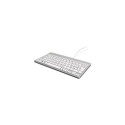 R-Go Tools Ergonomic keyboard R-Go Compact Break, compact keyboard with break software, QWERTY (NORD