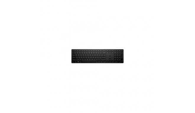 HP 450 Programmable Wireless Keyboard