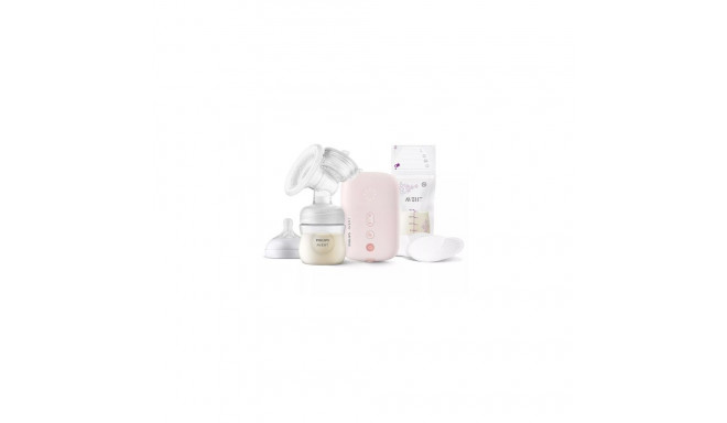 Philips AVENT SCF395 Electric breast pump