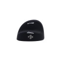 R-Go Tools Ergonomic mouse R-Go HE Break with break software, large (hand size ≥ 185 mm), left-hande