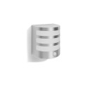 Philips myGarden Calgary inox LED Wall light