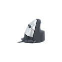 R-Go Tools Ergonomic mouse R-Go HE Break with break software, large (hand size ≥ 185 mm), right-hand