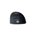 R-Go Tools Ergonomic mouse R-Go HE Break with break software, medium (hand size 165-185 mm), right-h