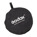 Godox Zilver & Wit Reflector Disc 60x90cm