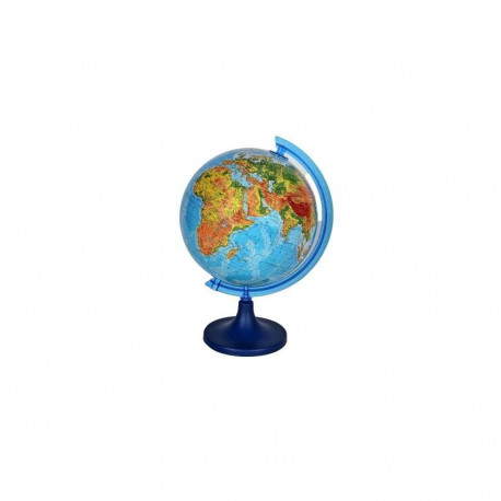 Globe 250 mm Physical ZACHEM (RU)