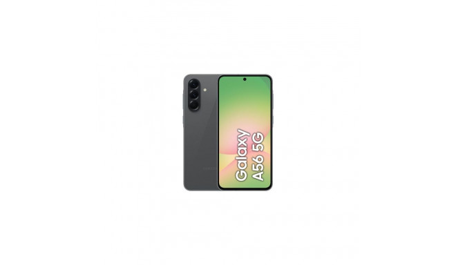 Samsung SM-A566B Galaxy A56 Dual SIM 5G 8GB RAM 128GB Graphite EU